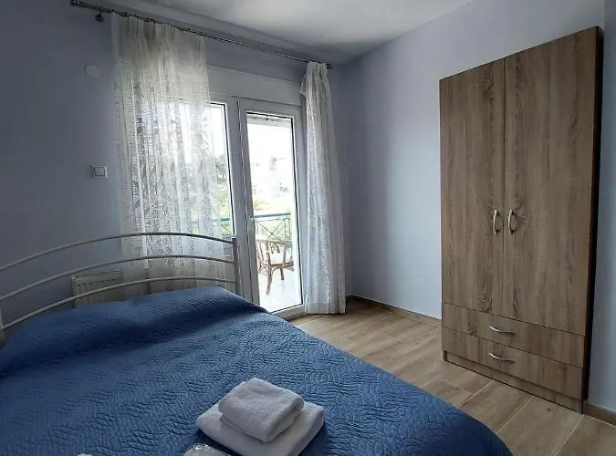 Pine Apartment Kavala
