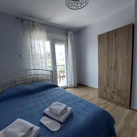 Pine Apartment Kavala