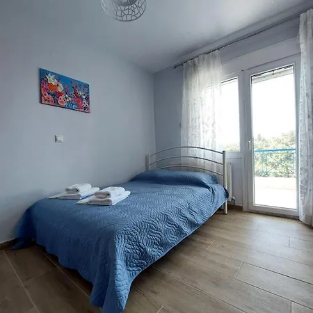 Pine Apartment Kavala