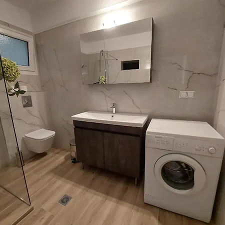 Apartment Pine Kavala