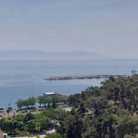 Pine Apartment Kavala