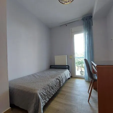 Apartment Pine