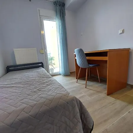 Pine Apartment