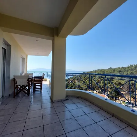 Pine Apartment Kavala