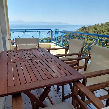 Pine Kavala