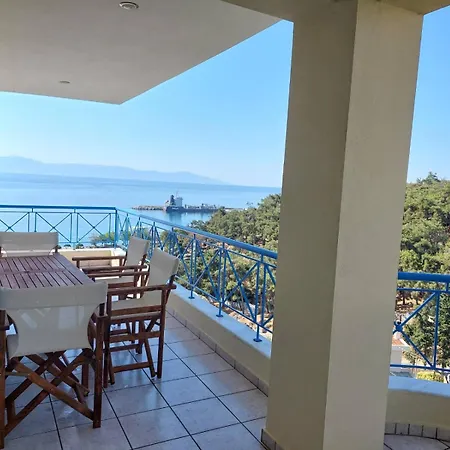 Pine Apartment Kavala