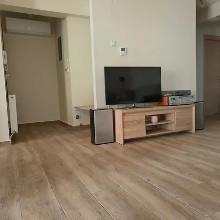 Apartmán Pine