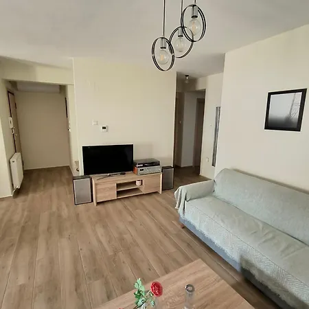 Apartmán Pine Kavala