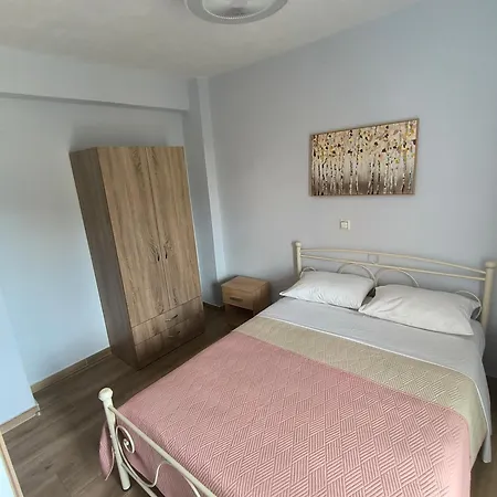 Pine Apartmán *