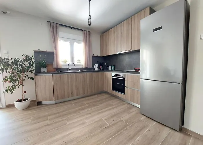 Apartman Pine