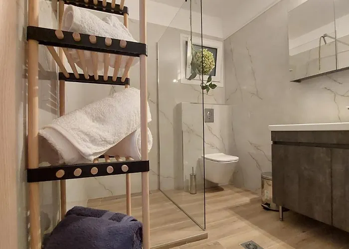Pine Apartman *