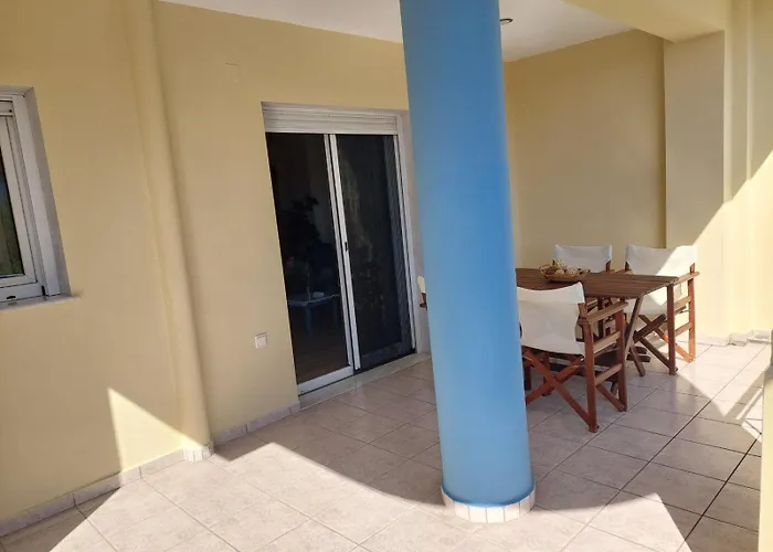 Pine Apartman *